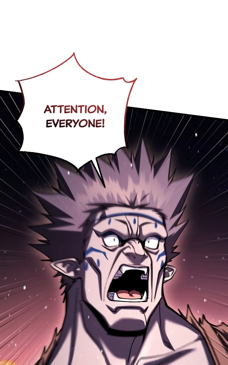 The Hammer Chapter 101 page 1 - 