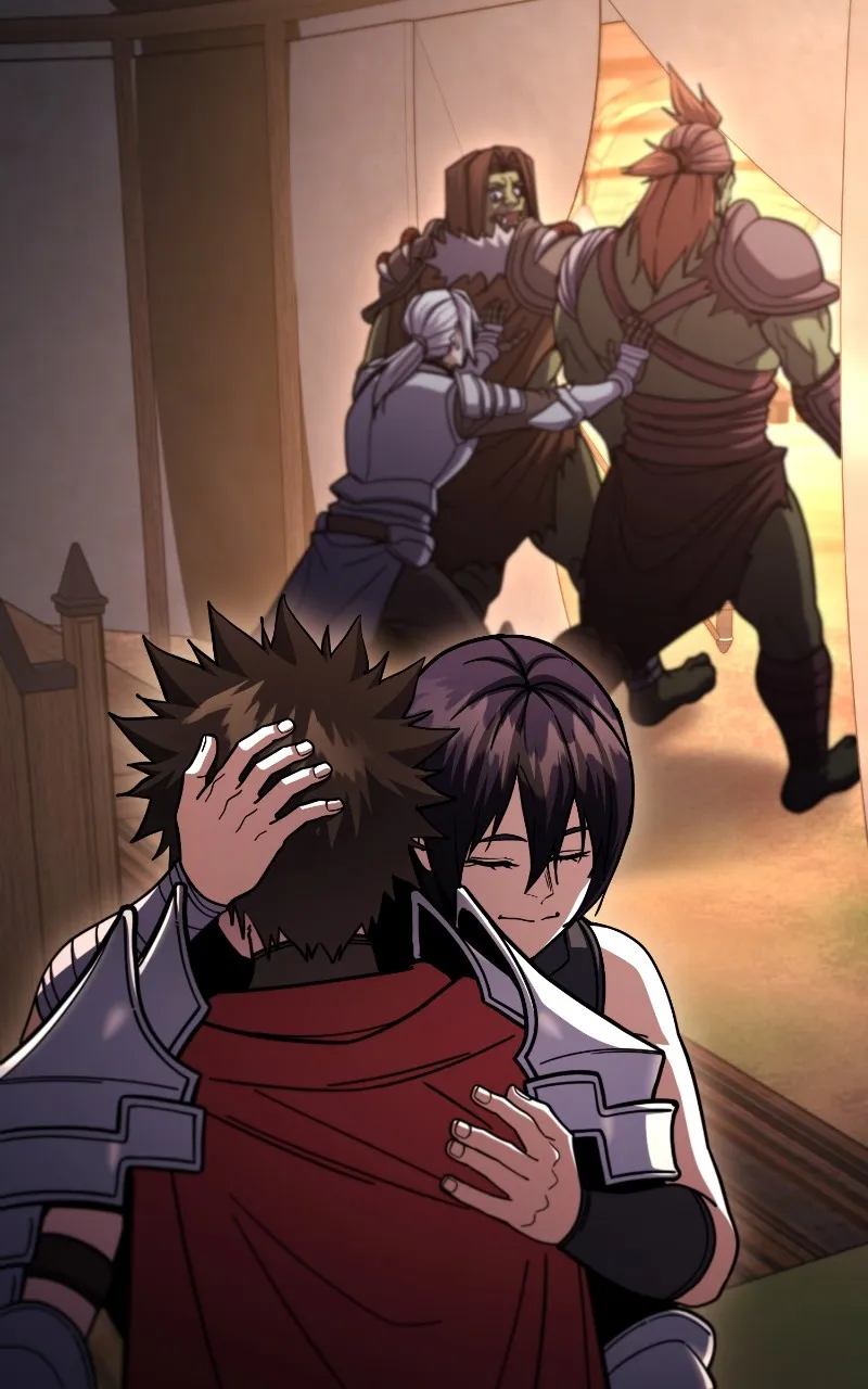 The Hammer Chapter 101 page 102 - 