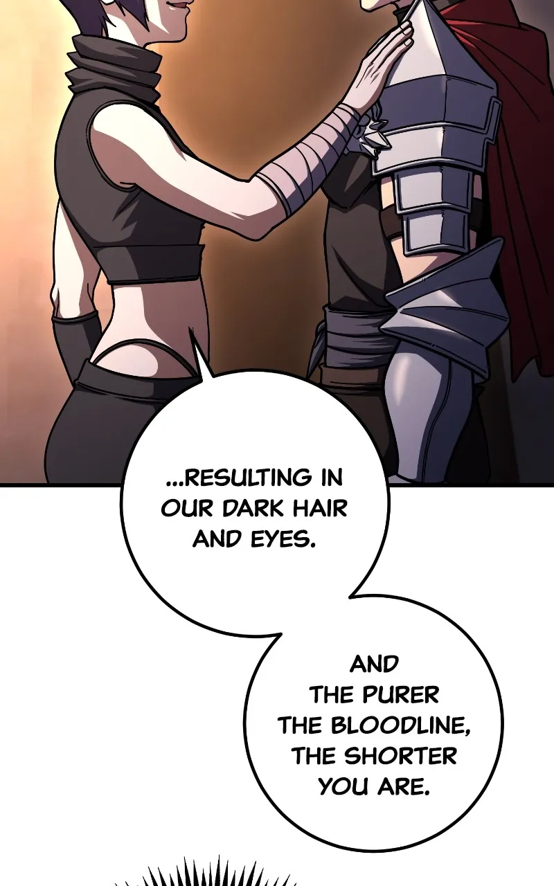 The Hammer Chapter 101 page 104 - 
