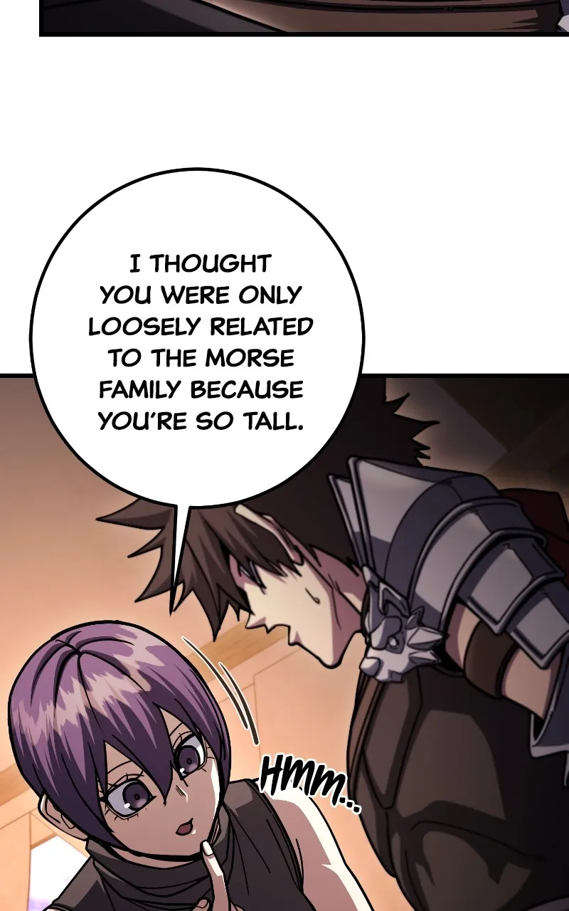 The Hammer Chapter 101 page 106 - 