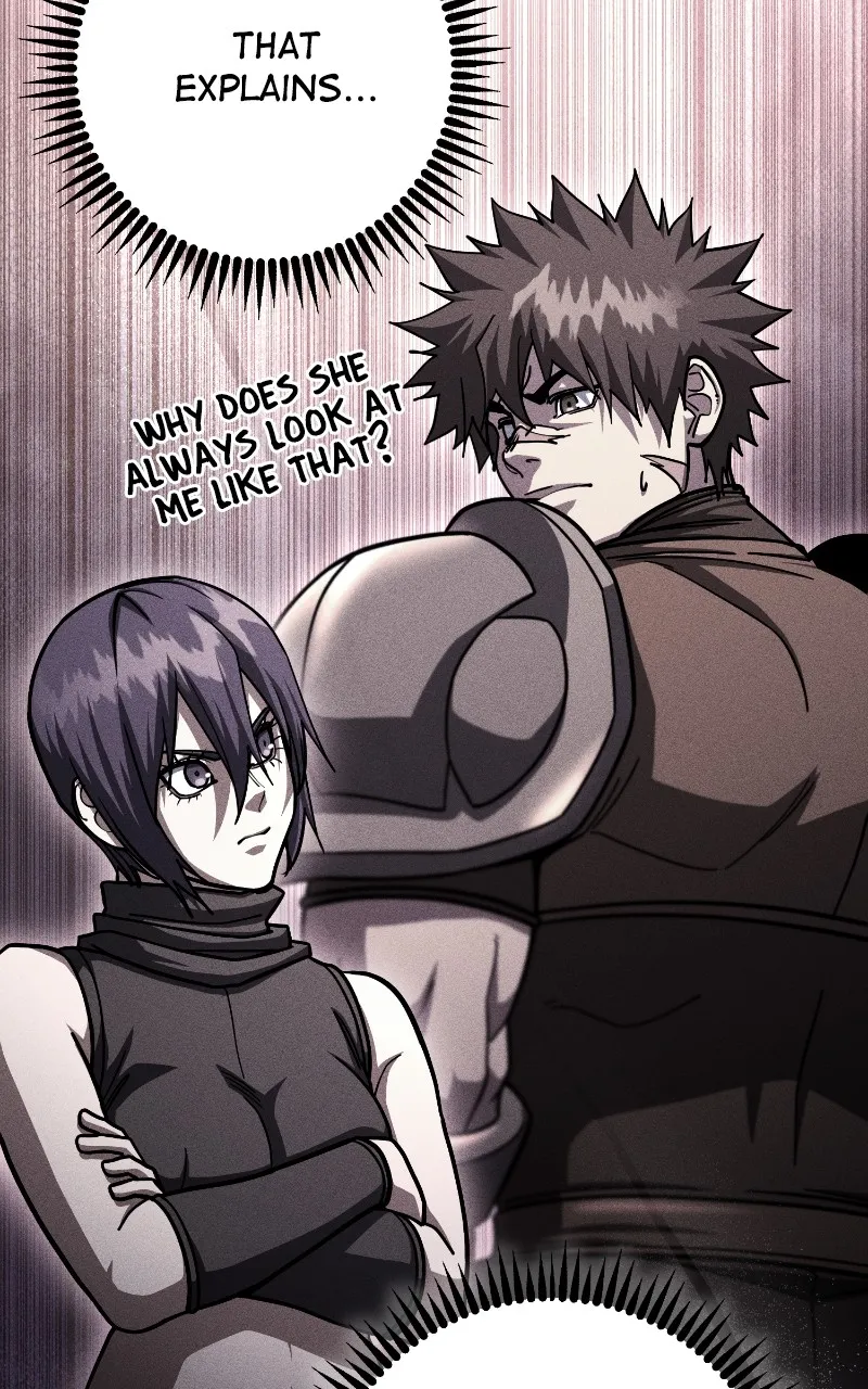 The Hammer Chapter 101 page 108 - 
