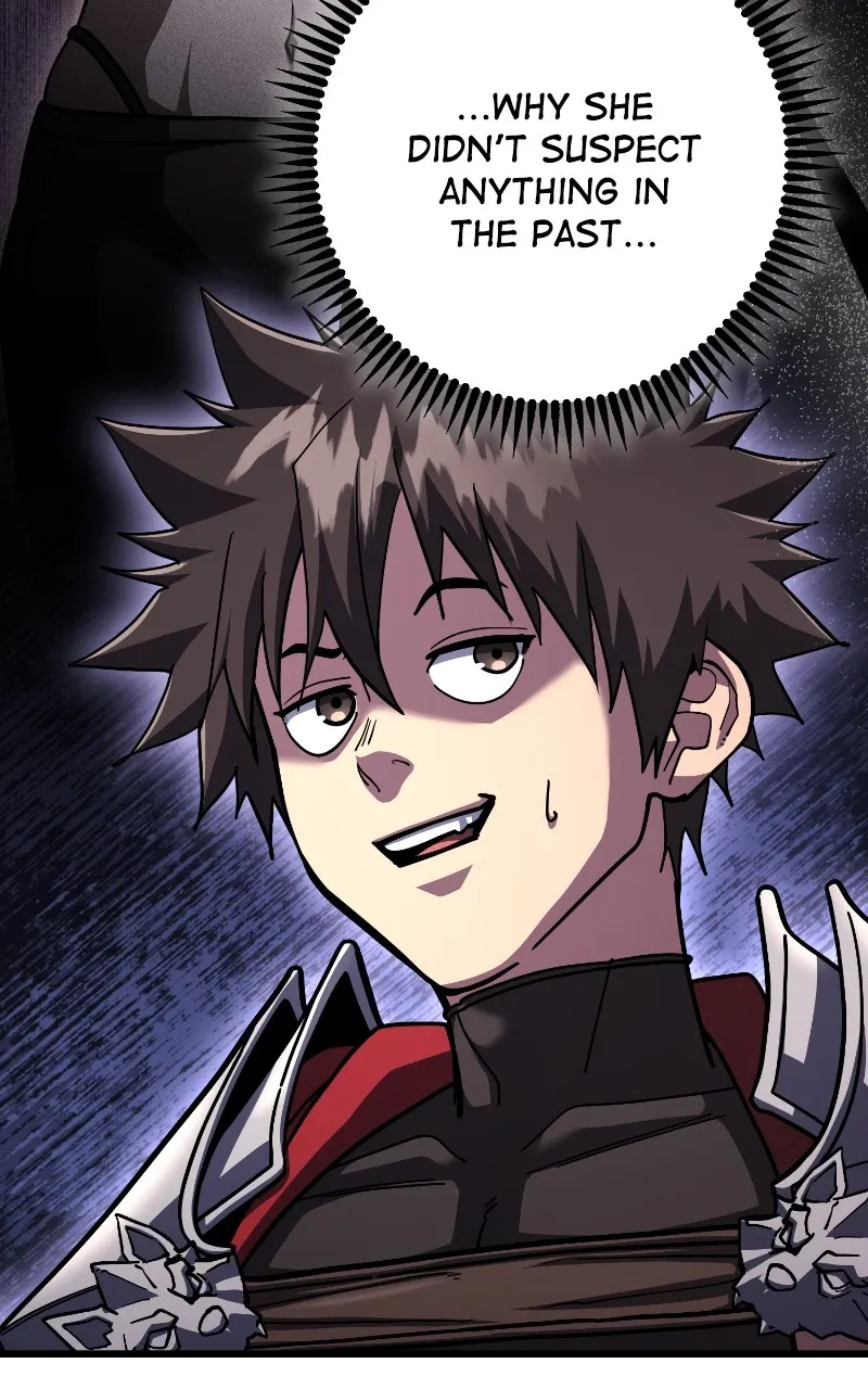 The Hammer Chapter 101 page 109 - 