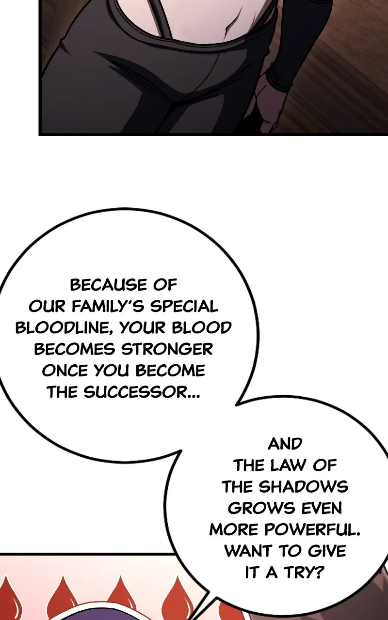 The Hammer Chapter 101 page 111 - 