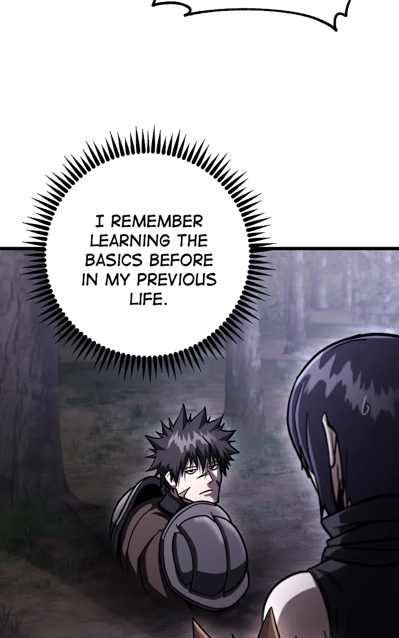The Hammer Chapter 101 page 113 - 
