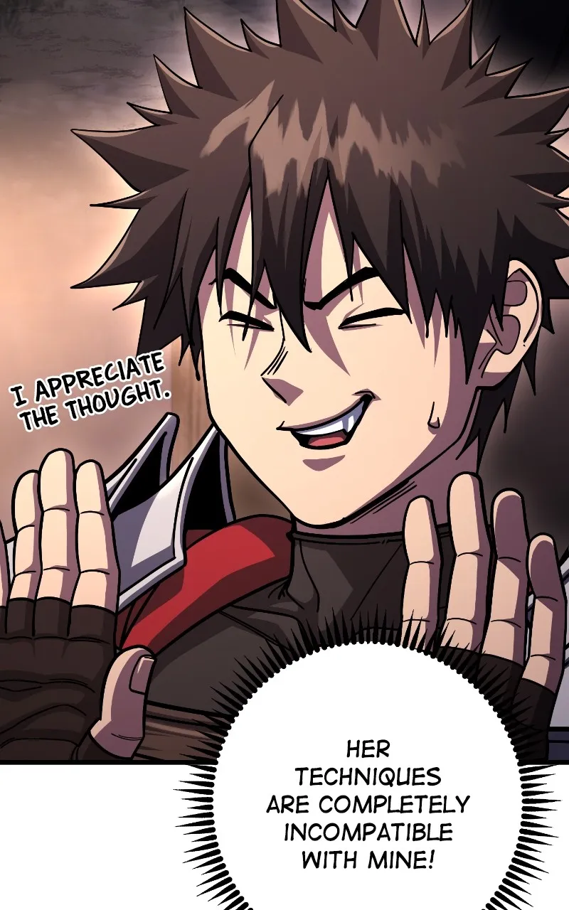 The Hammer Chapter 101 page 114 - 