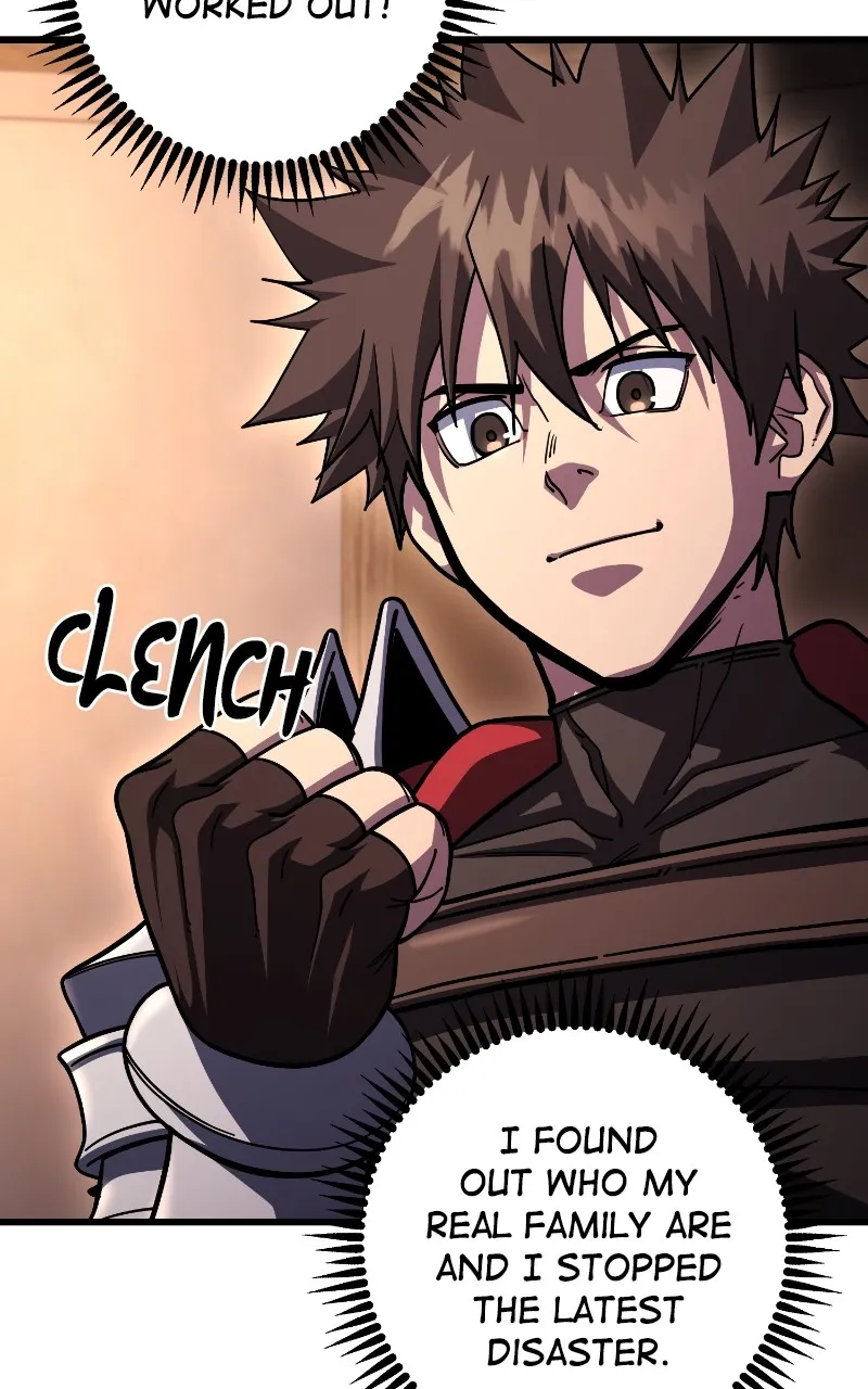 The Hammer Chapter 101 page 117 - 
