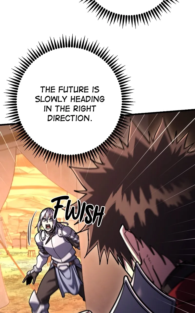 The Hammer Chapter 101 page 118 - 