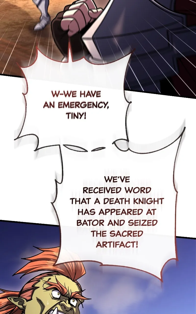 The Hammer Chapter 101 page 119 - 