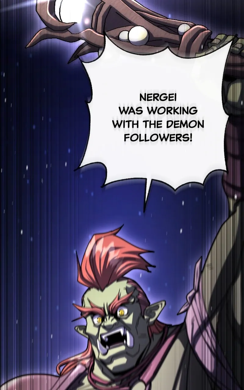 The Hammer Chapter 101 page 13 - 