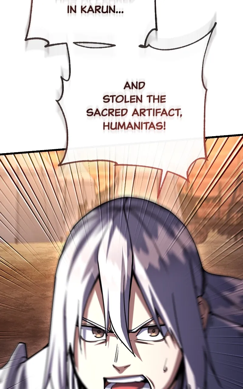The Hammer Chapter 101 page 121 - 