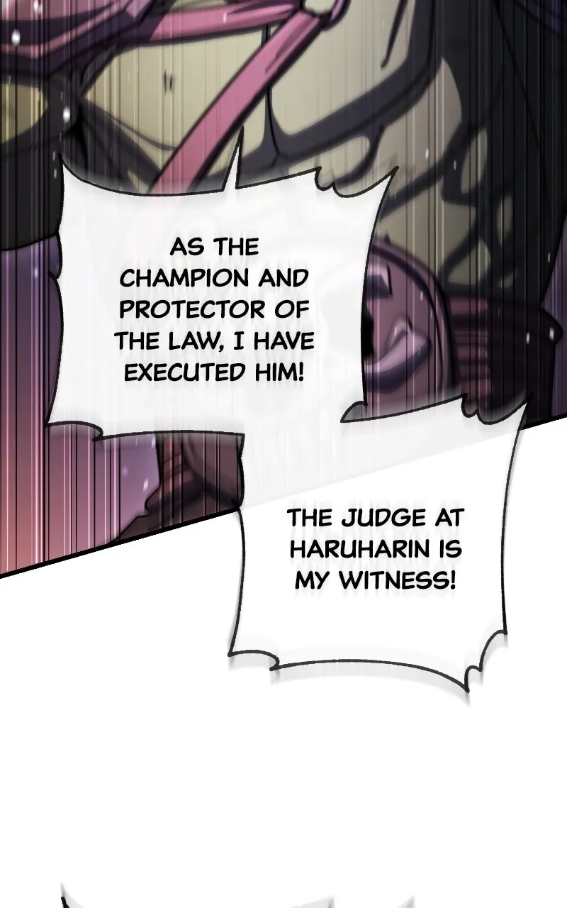 The Hammer Chapter 101 page 14 - 