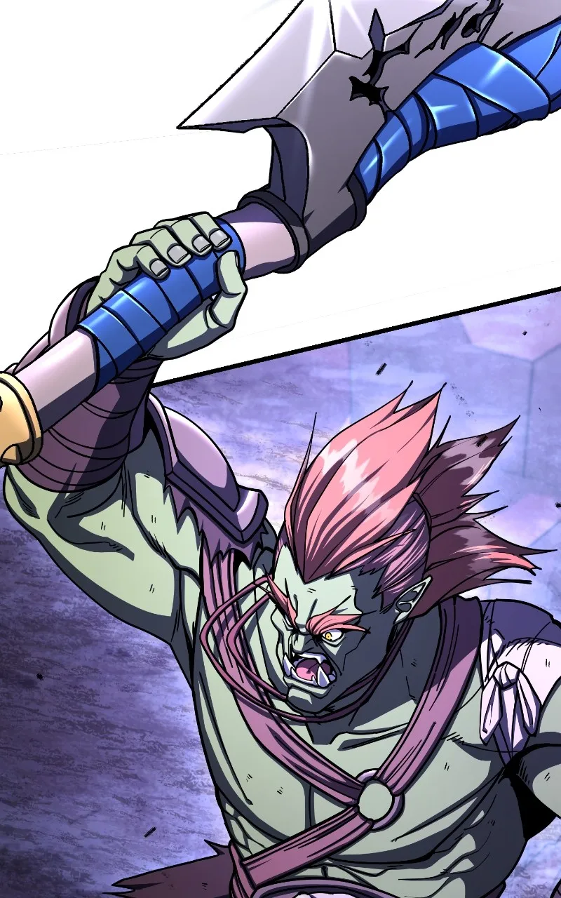 The Hammer Chapter 101 page 17 - 