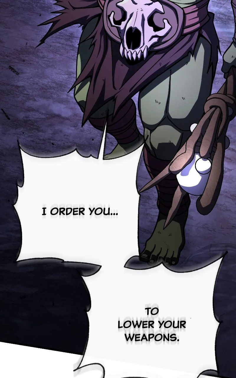 The Hammer Chapter 101 page 18 - 
