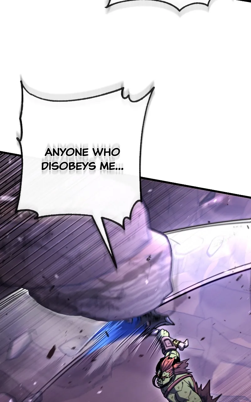 The Hammer Chapter 101 page 19 - 