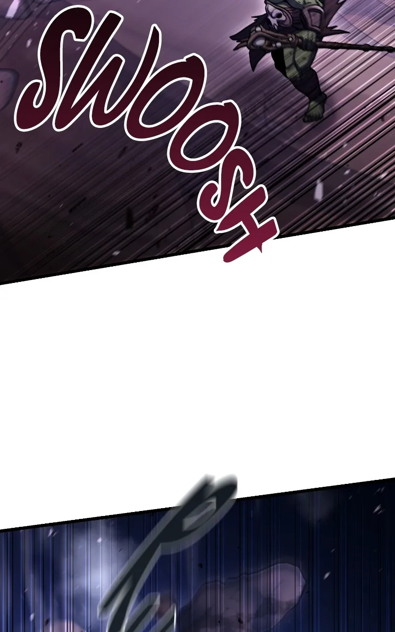The Hammer Chapter 101 page 20 - 