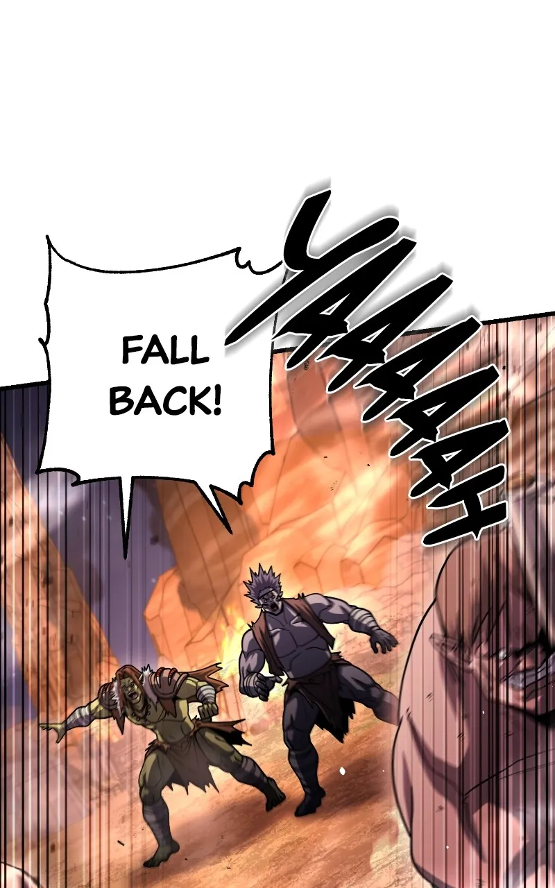 The Hammer Chapter 101 page 3 - 