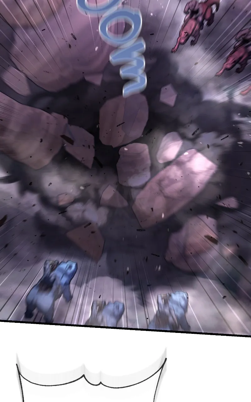 The Hammer Chapter 101 page 23 - 
