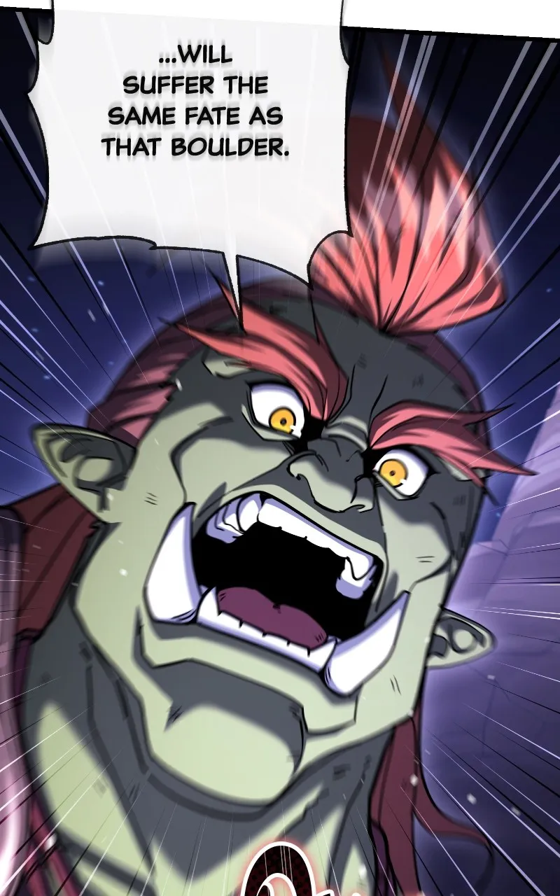 The Hammer Chapter 101 page 24 - 
