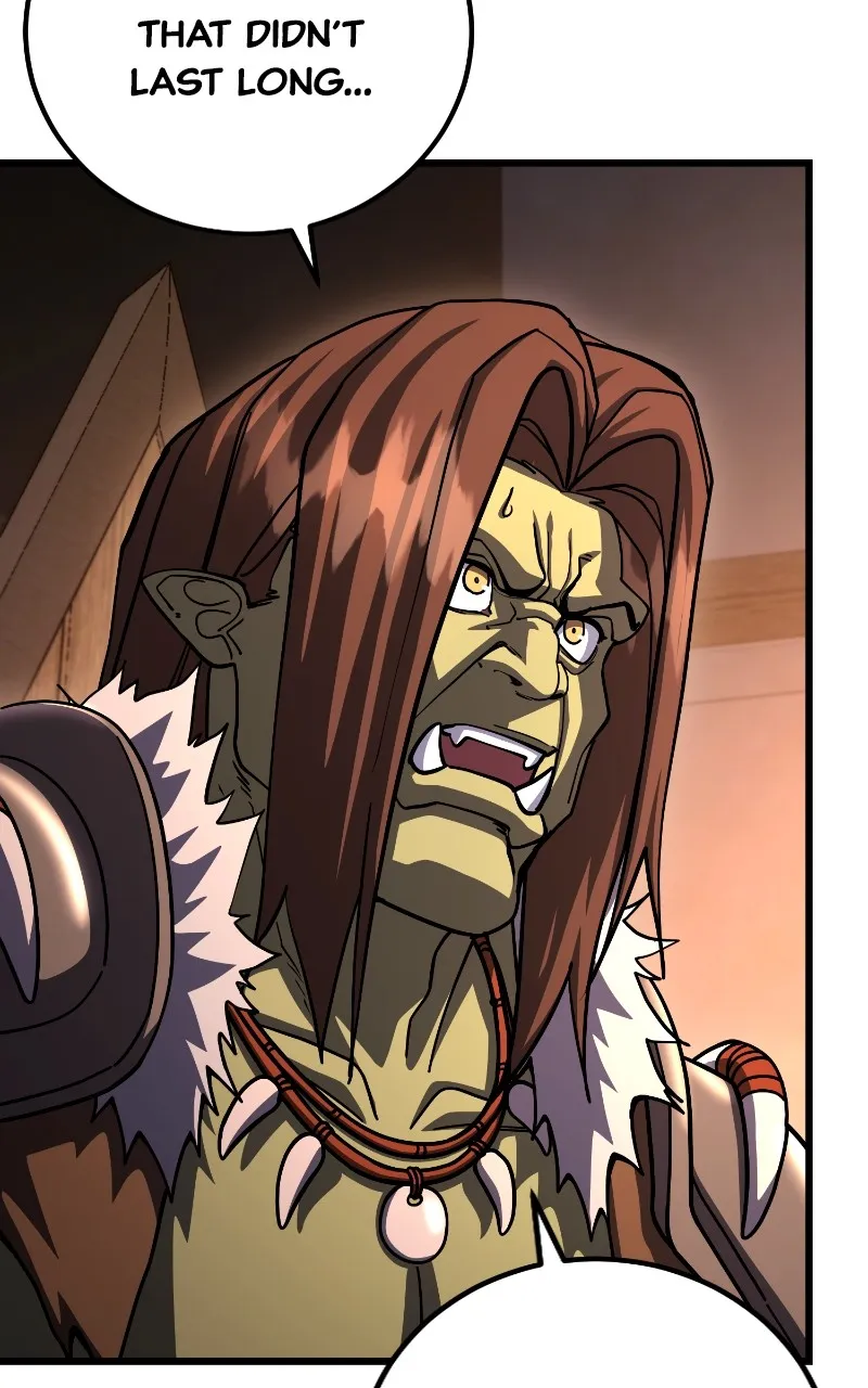 The Hammer Chapter 101 page 27 - 