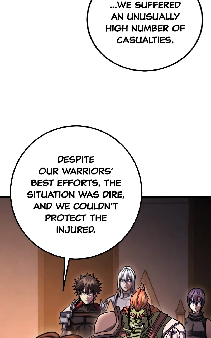 The Hammer Chapter 101 page 28 - 