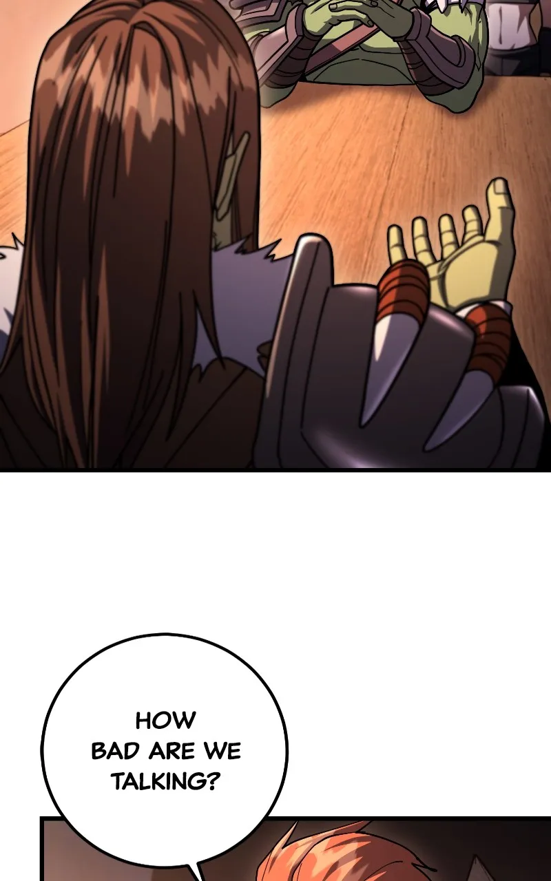 The Hammer Chapter 101 page 29 - 