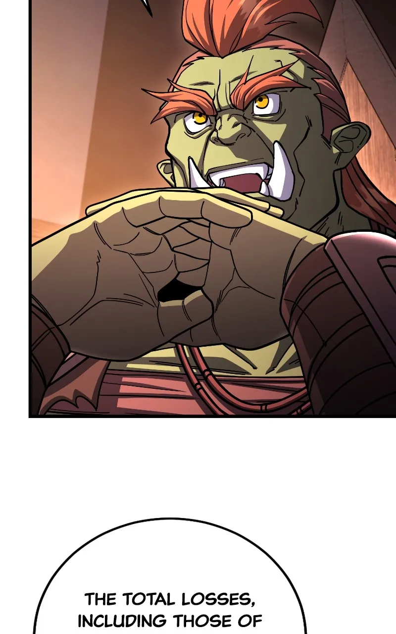 The Hammer Chapter 101 page 30 - 