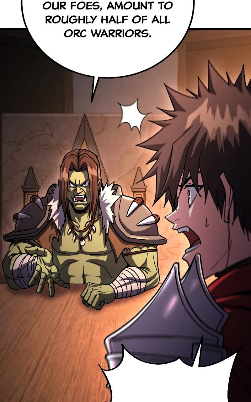 The Hammer Chapter 101 page 31 - 