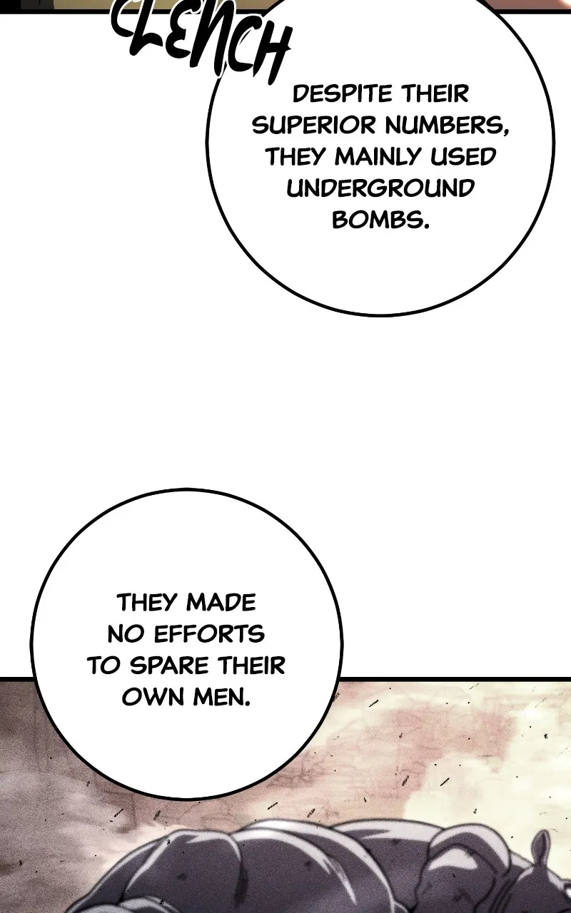 The Hammer Chapter 101 page 34 - 