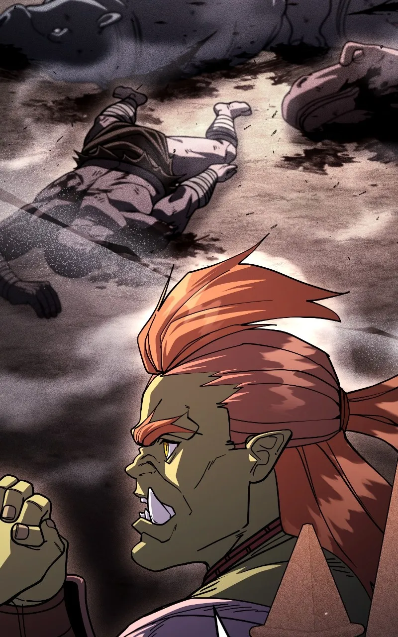 The Hammer Chapter 101 page 35 - 