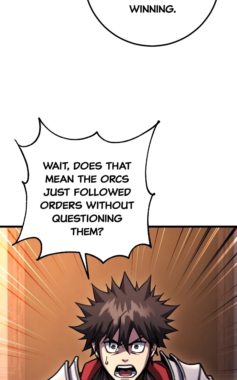 The Hammer Chapter 101 page 38 - 