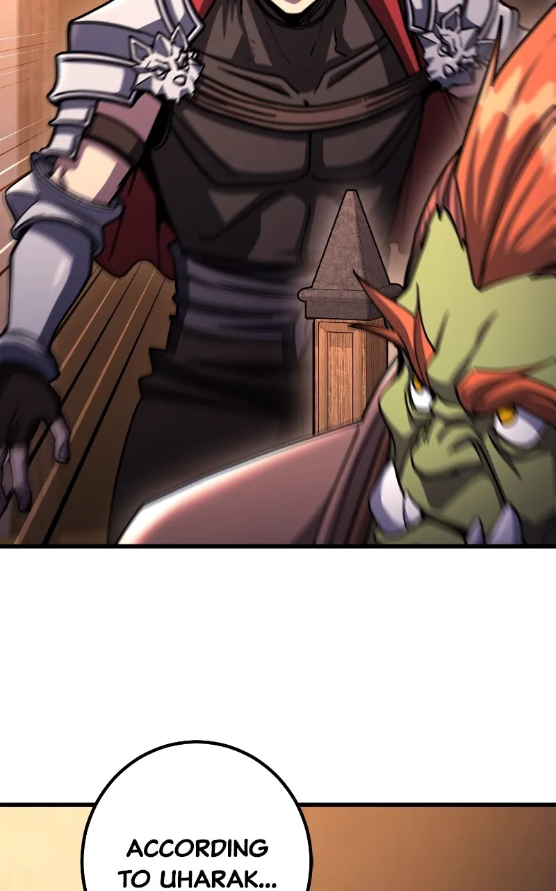 The Hammer Chapter 101 page 39 - 