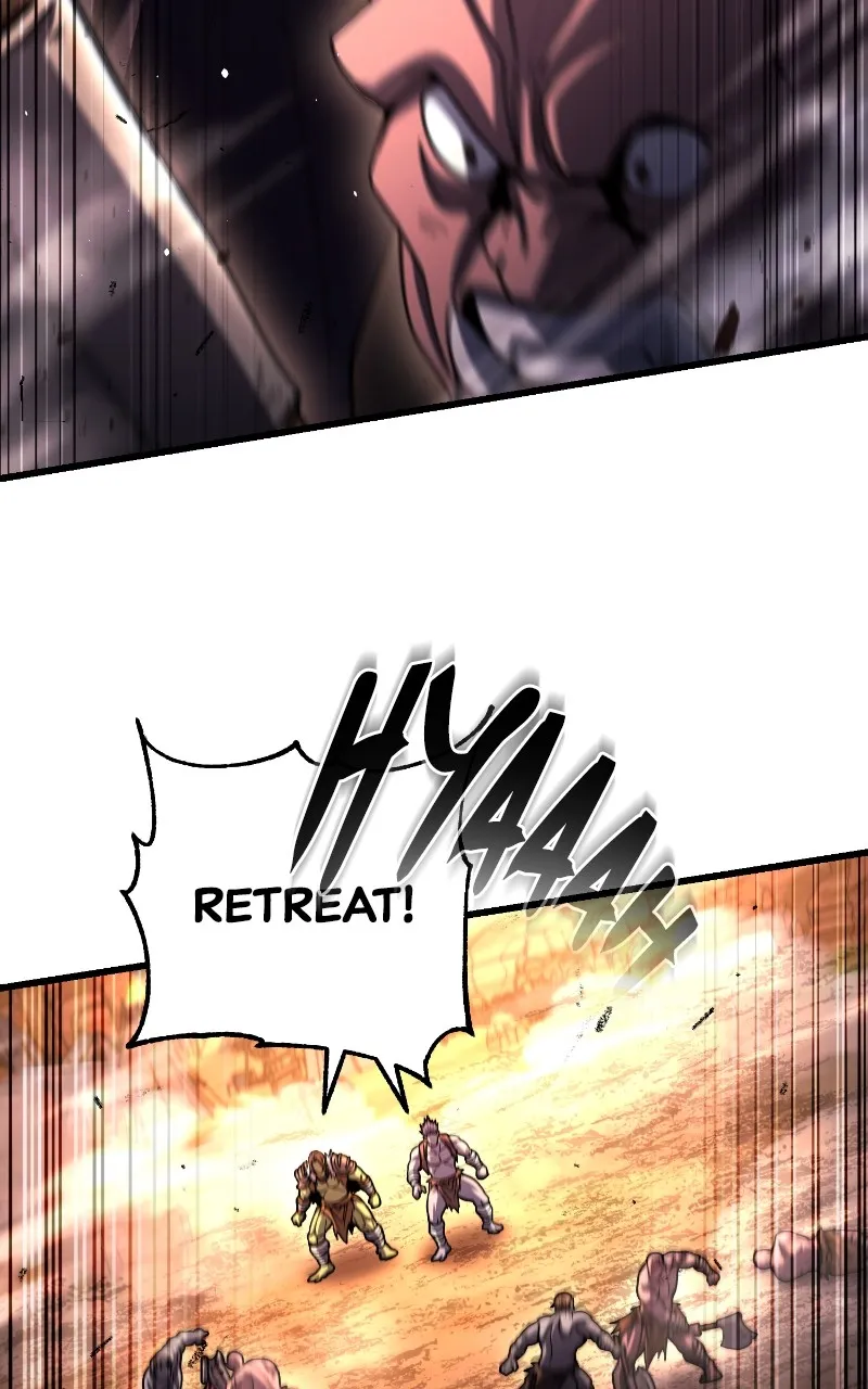The Hammer Chapter 101 page 5 - 