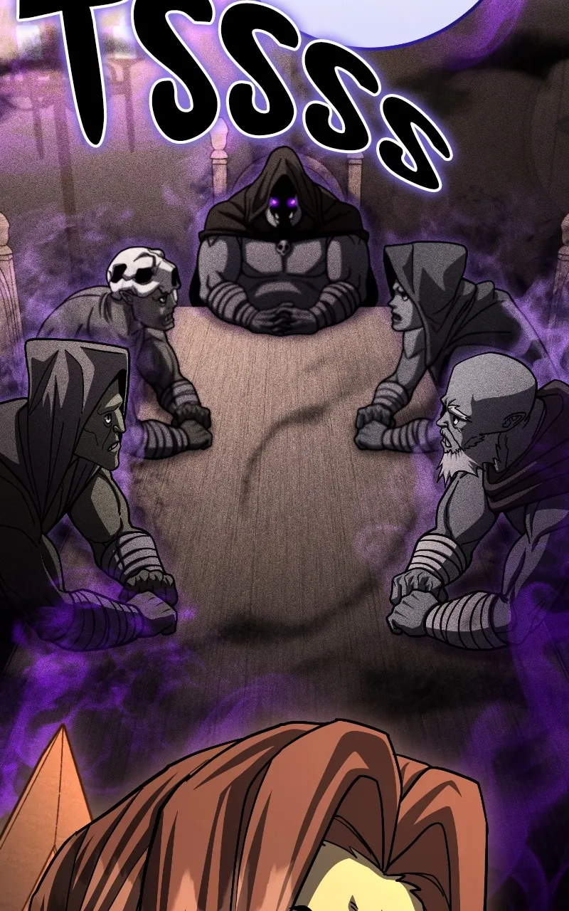 The Hammer Chapter 101 page 41 - 