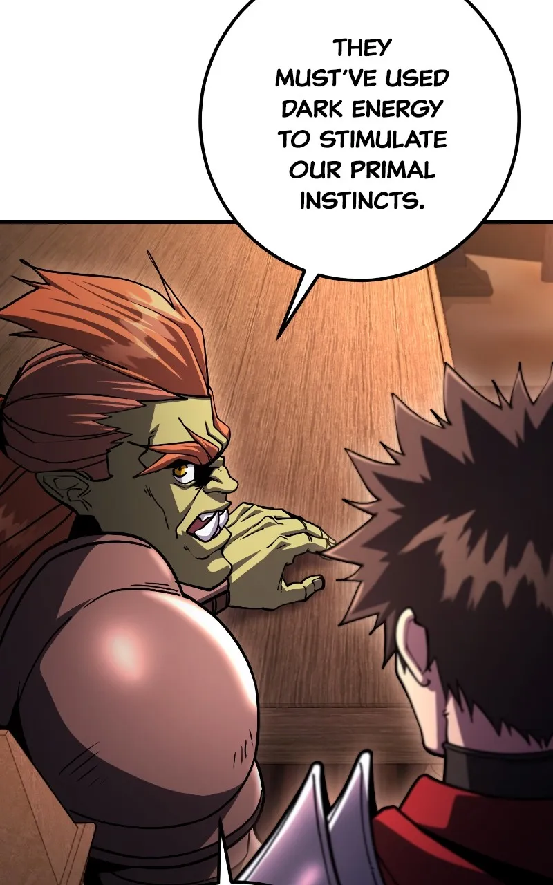 The Hammer Chapter 101 page 43 - 