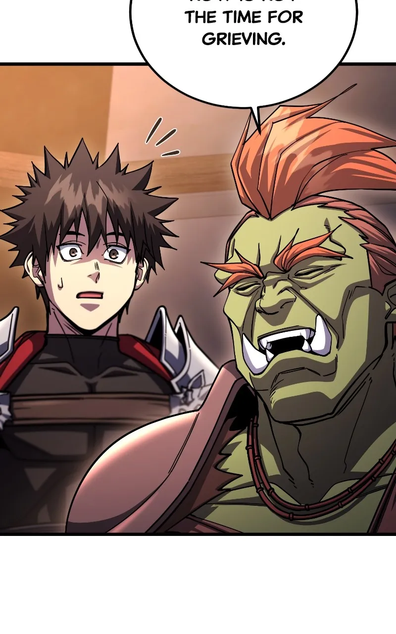 The Hammer Chapter 101 page 46 - 