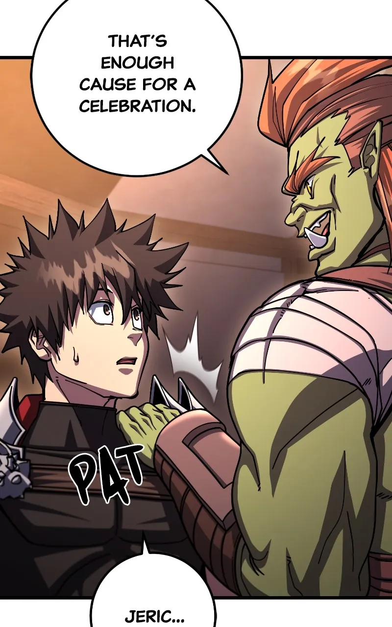 The Hammer Chapter 101 page 49 - 