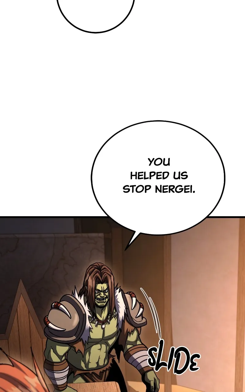 The Hammer Chapter 101 page 50 - 