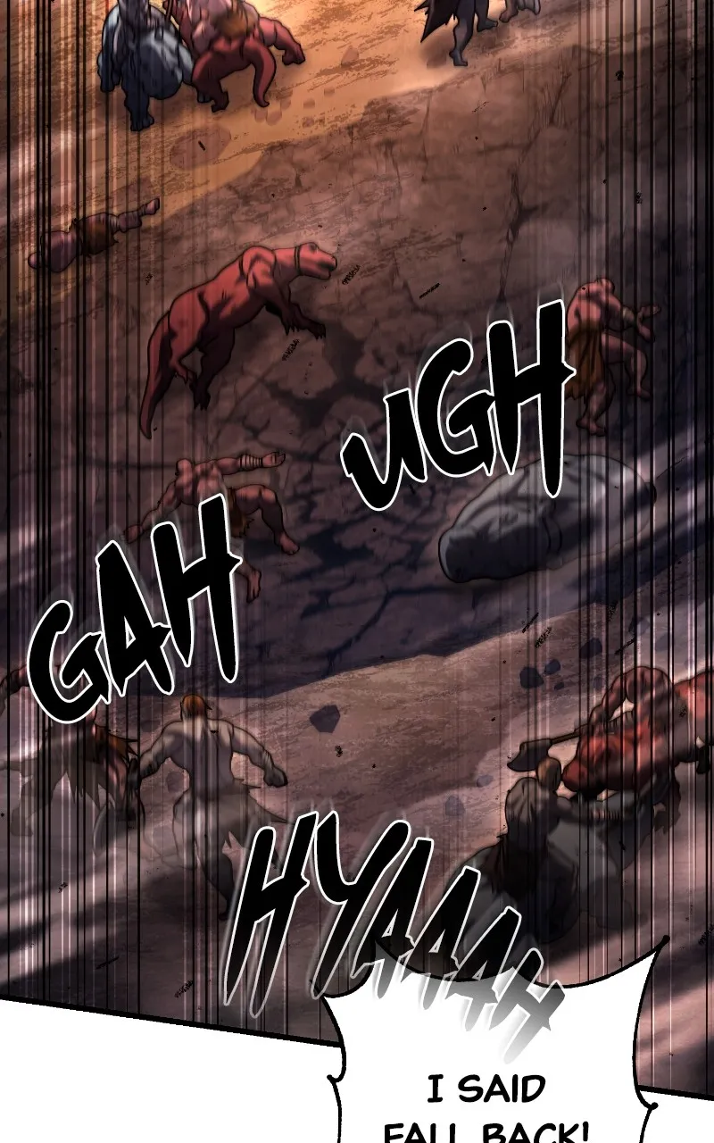 The Hammer Chapter 101 page 6 - 