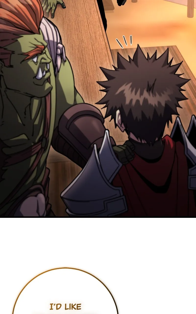The Hammer Chapter 101 page 51 - 