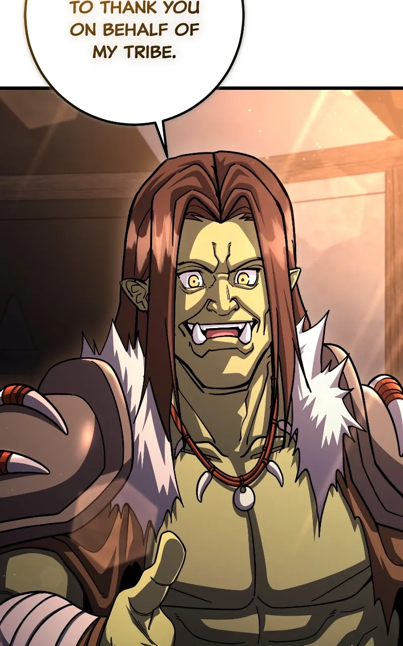 The Hammer Chapter 101 page 52 - 