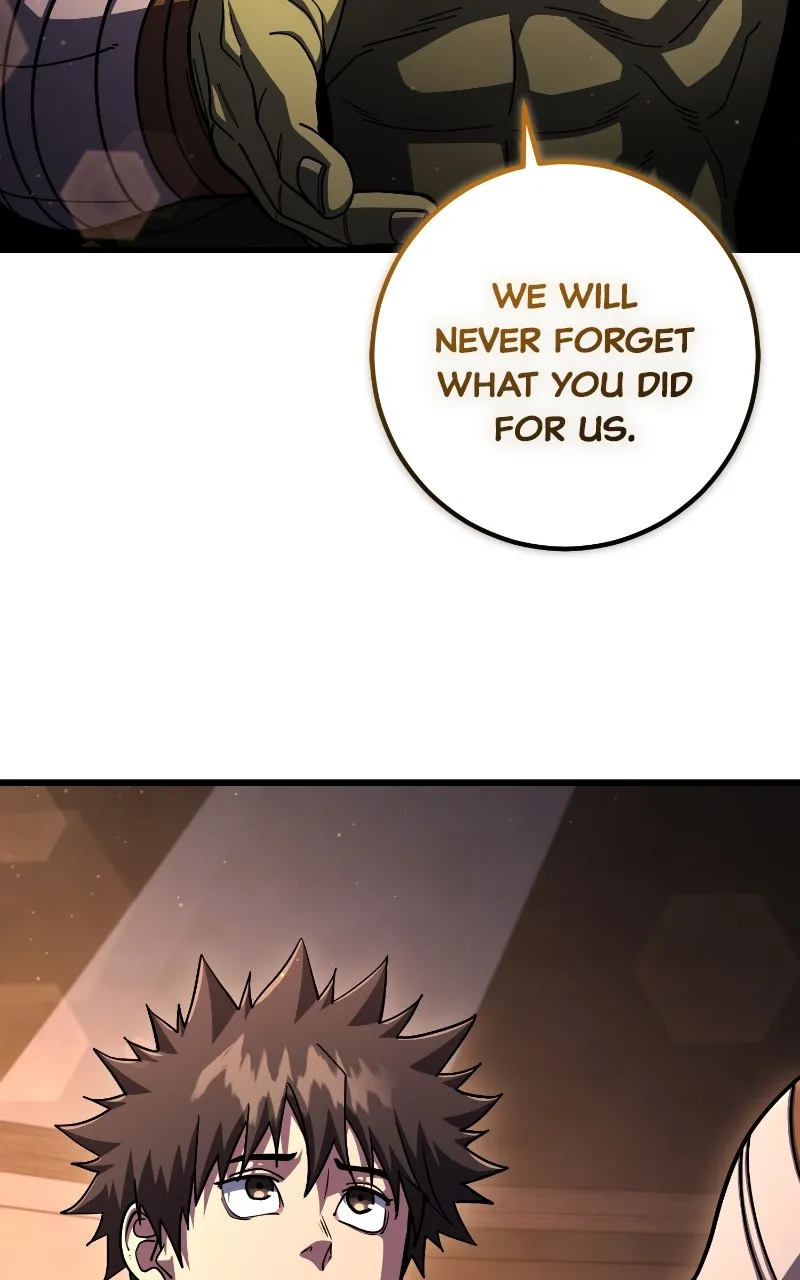 The Hammer Chapter 101 page 53 - 