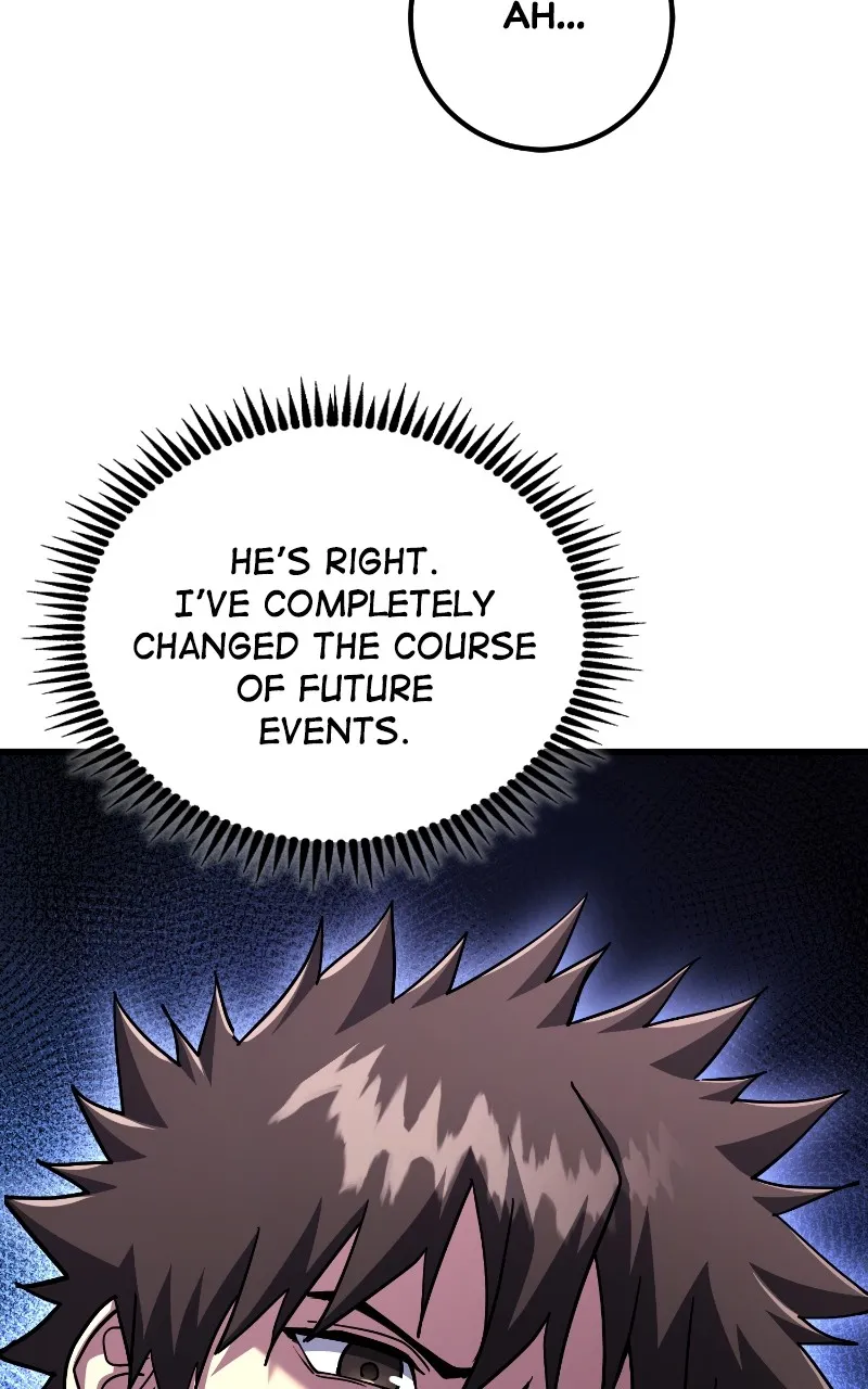 The Hammer Chapter 101 page 56 - 