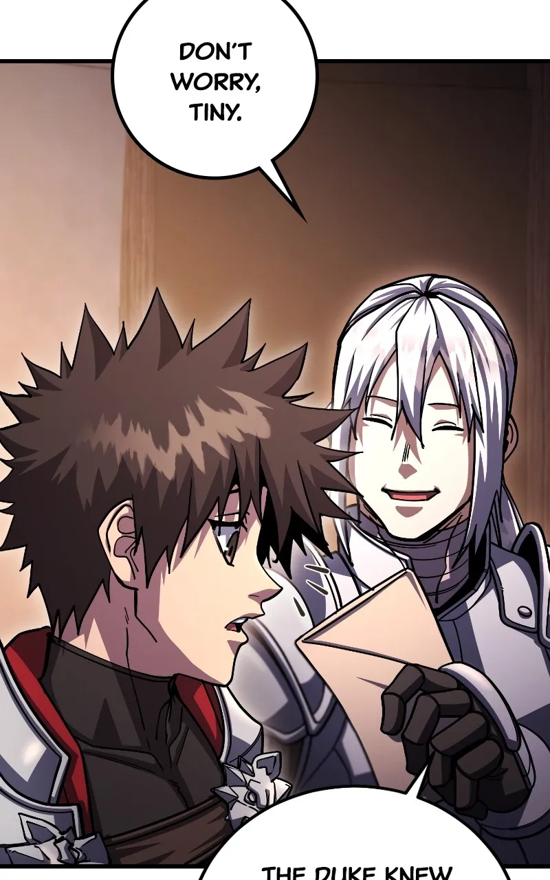 The Hammer Chapter 101 page 58 - 