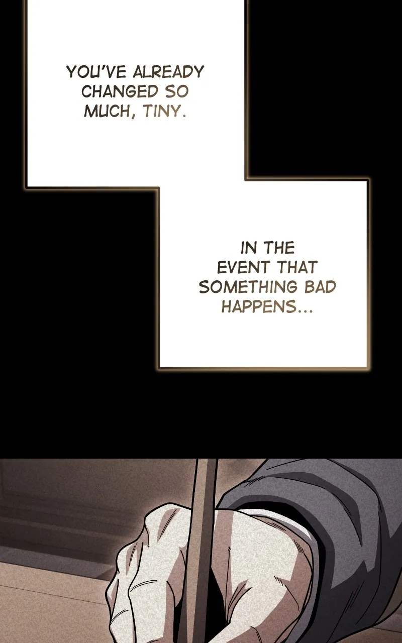 The Hammer Chapter 101 page 61 - 