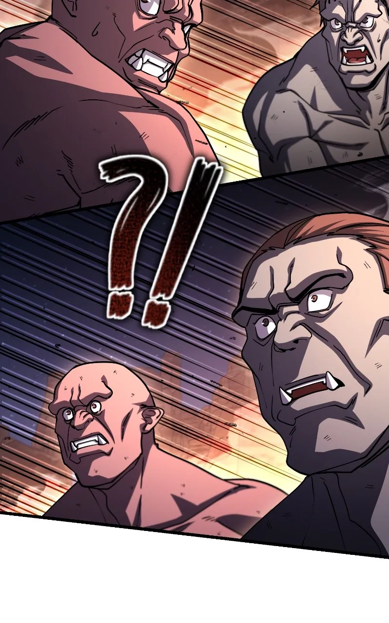 The Hammer Chapter 101 page 8 - 