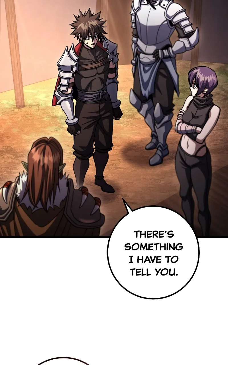 The Hammer Chapter 101 page 72 - 