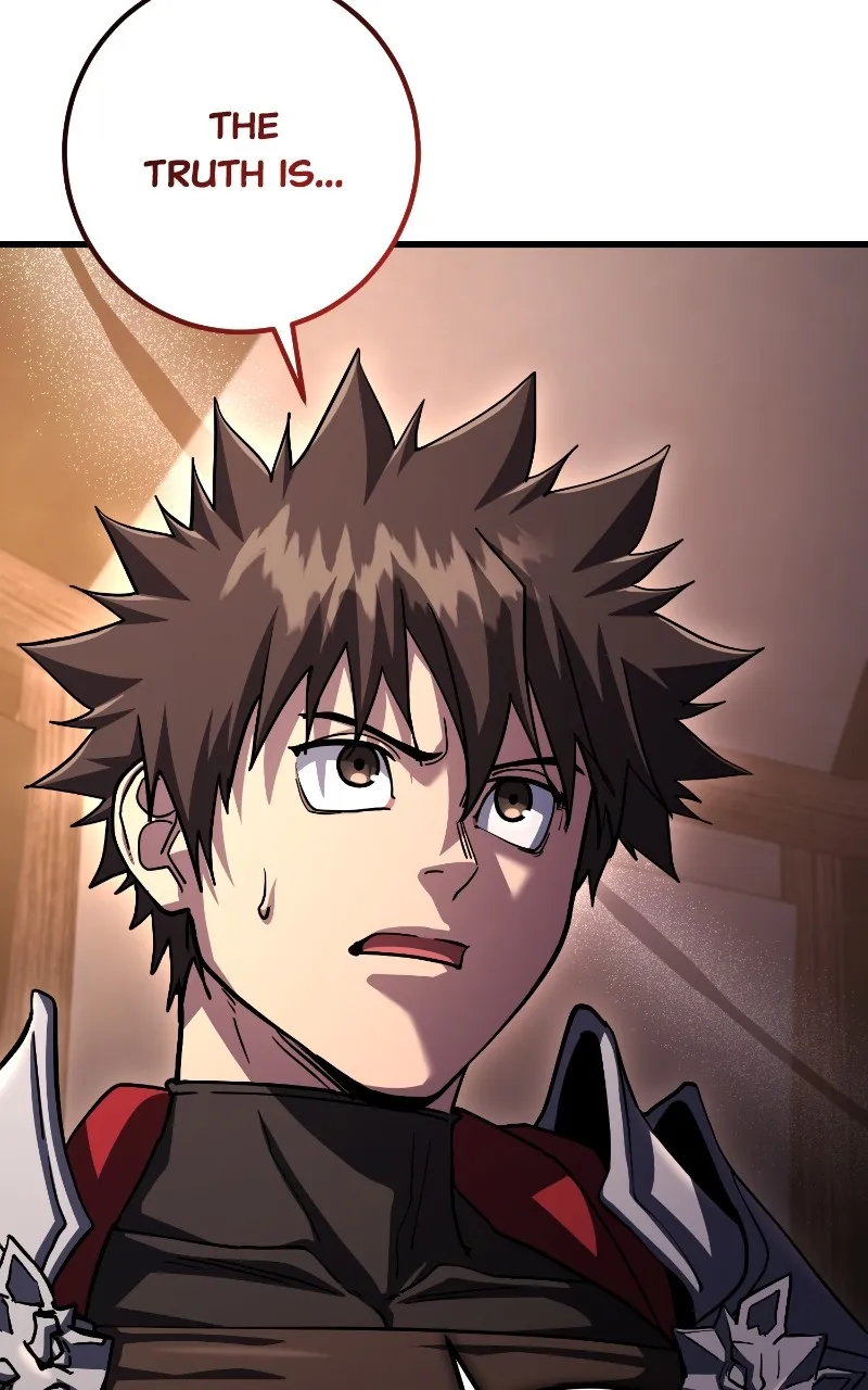 The Hammer Chapter 101 page 73 - 