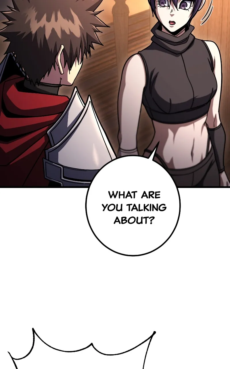 The Hammer Chapter 101 page 75 - 