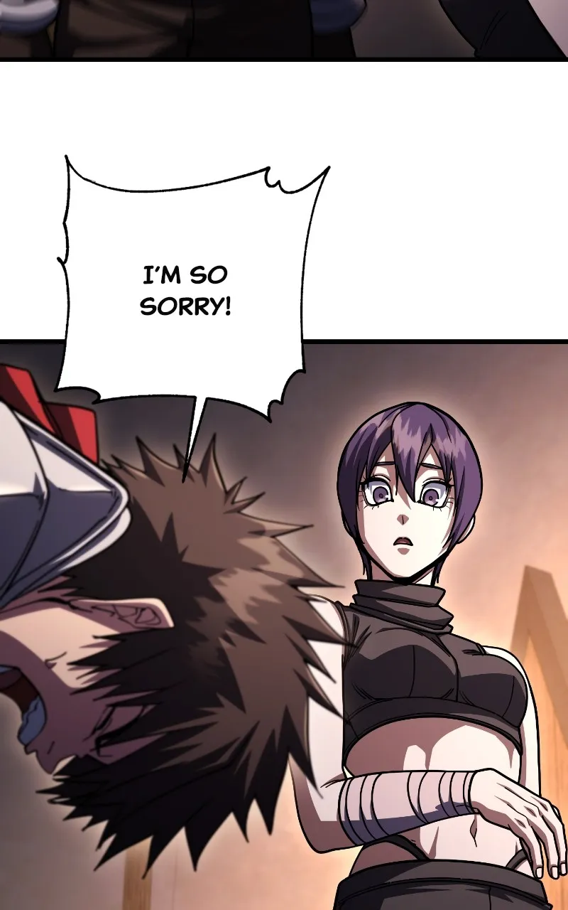 The Hammer Chapter 101 page 77 - 