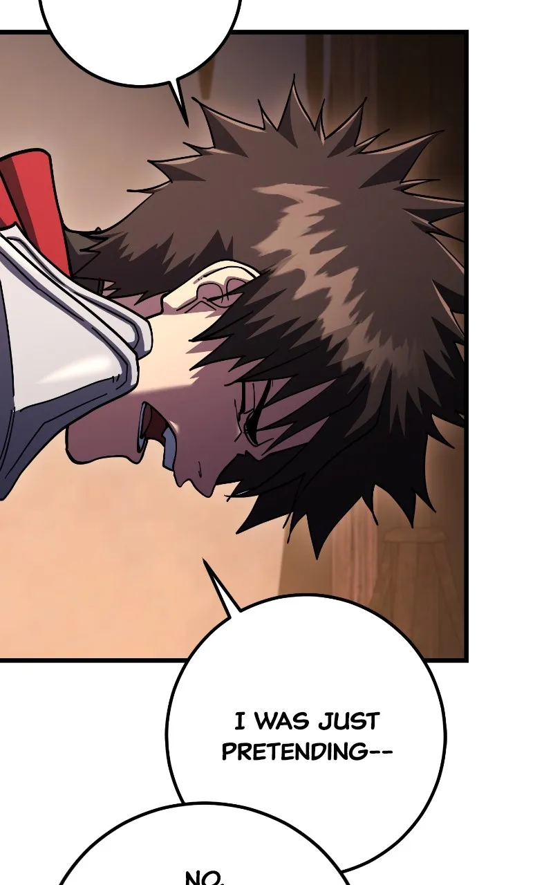 The Hammer Chapter 101 page 80 - 